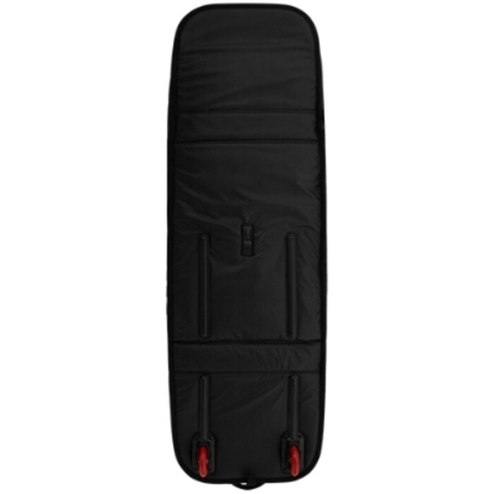 2024 Mystic Saga XL Boardbag 35006.250095 - Black